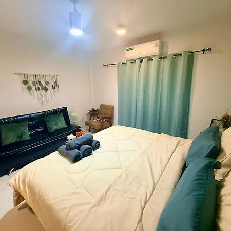 Holiday home Heaven Of Pattaya, Entire Private 2 Floors, 3 Bedrooms For Big Families