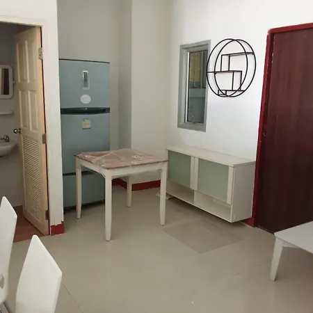 Happy Residencies 2 Aparthotel