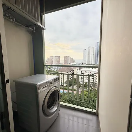 Lumpini Naklua Wongamat Pattaya