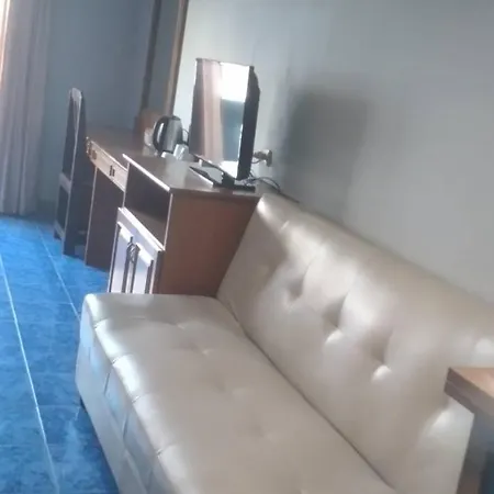 Ohlala Bed & Breakfast Pattaya