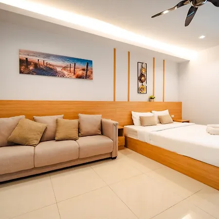Villa Lagoon 8bhk Luxury Pool Pattaya