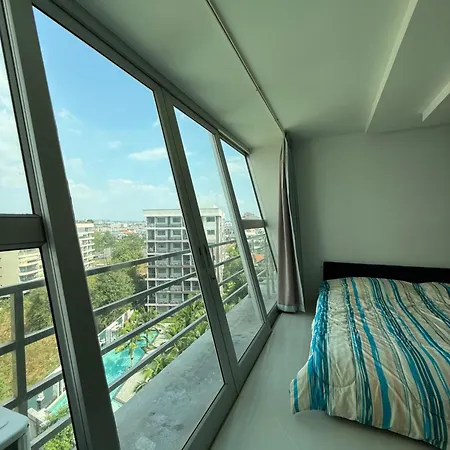 Aparthotel Room Pattaya