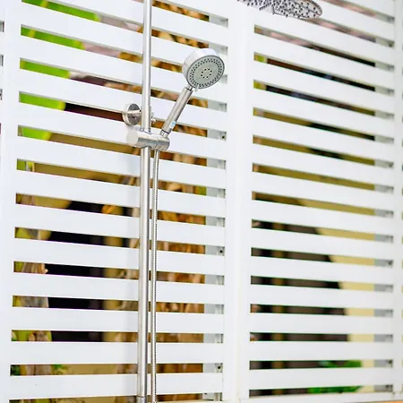 Villa Glass Private Pool