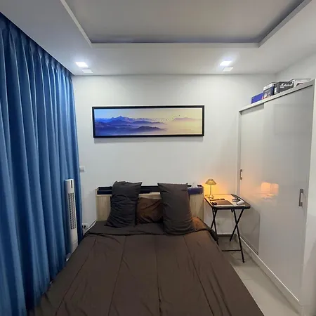 Aparthotel Siam Orient Star 3*