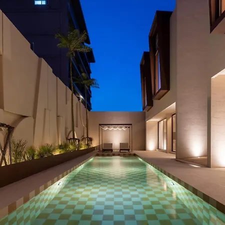 Barrera Villa