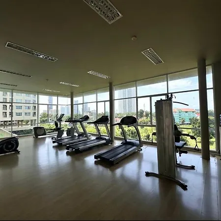 Aparthotel Lumpini Naklua Wongamat