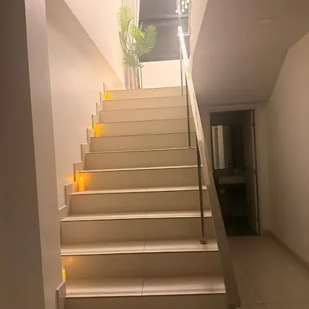 Villa Paradise Away From Pattaya