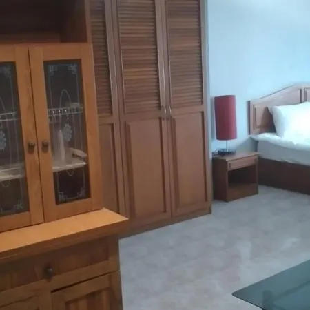 Ohlala Bed & Breakfast