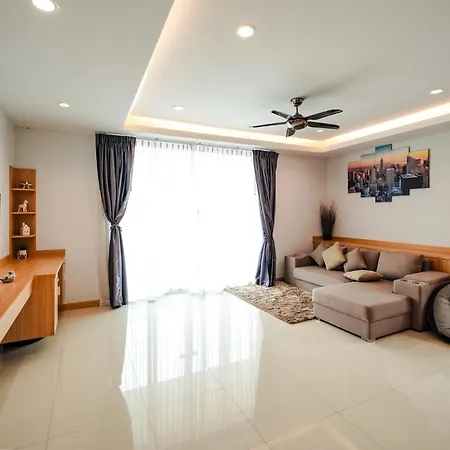 Lagoon 8bhk Luxury Pool *