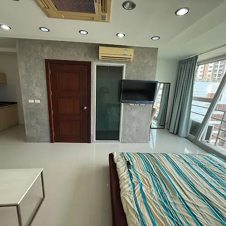 Room Pattaya Aparthotel Pattaya