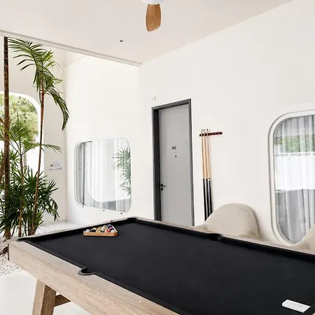 Happy House Pool Villa Pattaya