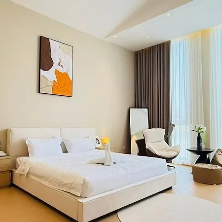 Villa Nord House Ktv Bbq Terrace Pool Table And Swimming Pool *