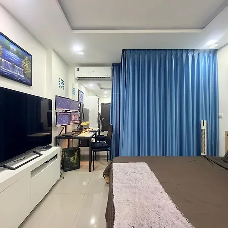 Aparthotel Siam Orient Star 3*