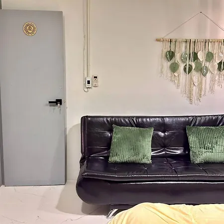 Full Private House In Heart Of Pattaya, 2 Min To