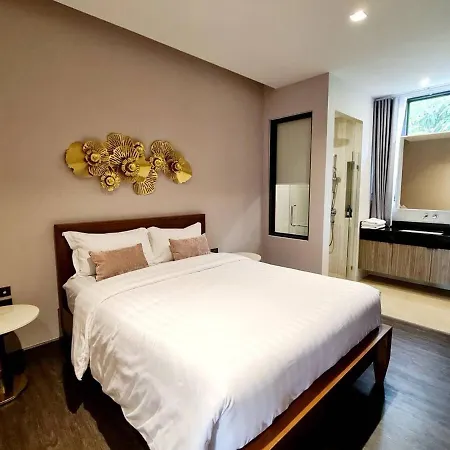 Inara 143 Villa