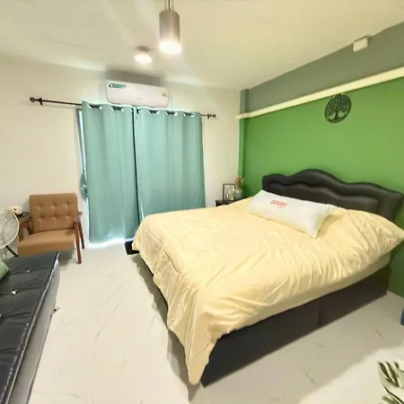 Entire 3rd Floor- 2min Walk To Dongtan Guest house