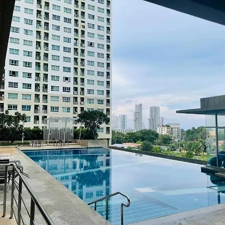 Lumpini Naklua Wongamat Aparthotel Pattaya