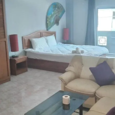 Bed & Breakfast Ohlala Pattaya