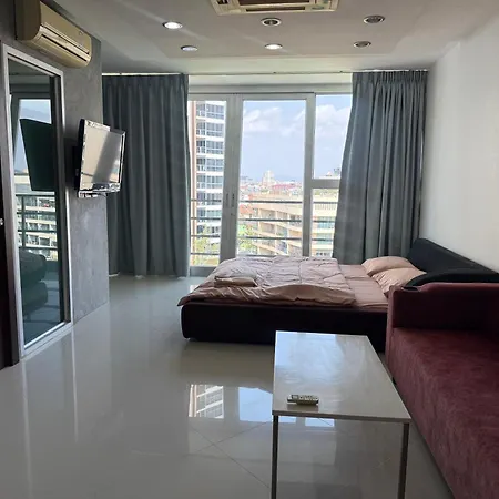 Room Pattaya 3* Pattaya