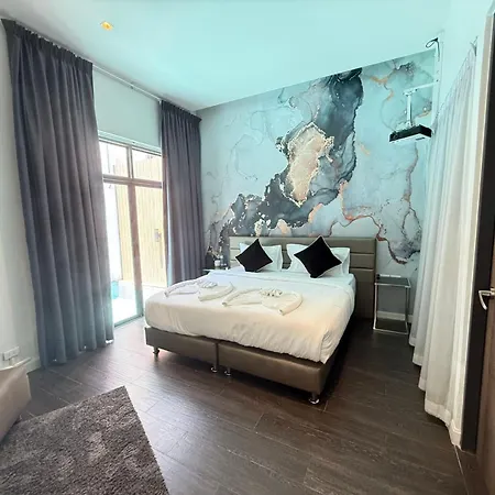 Modern Luxury Villa Pattaya