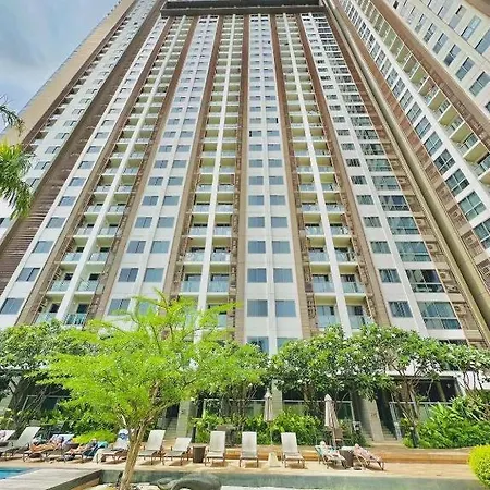 Aparthotel Unixx Seaview - South *