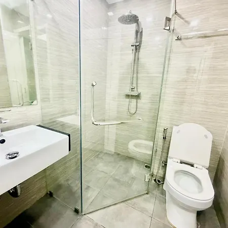 Siam Orient Star Aparthotel Pattaya