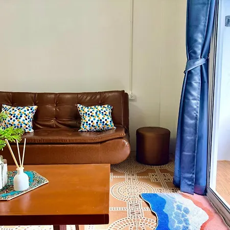 Full Private House In Heart Of Pattaya, 2 Min To *