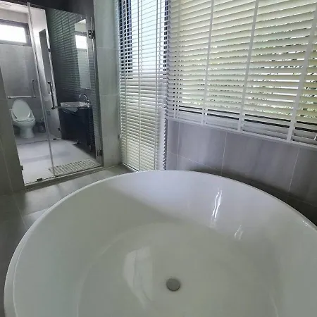 Inara 143 Villa Pattaya