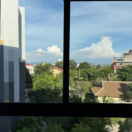 Vay Pothisan Aparthotel Pattaya