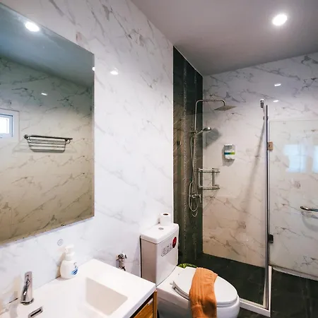 Lagoon 8bhk Luxury Pool * Pattaya