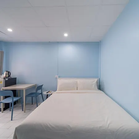 The Phoenix Jomtien Guest house