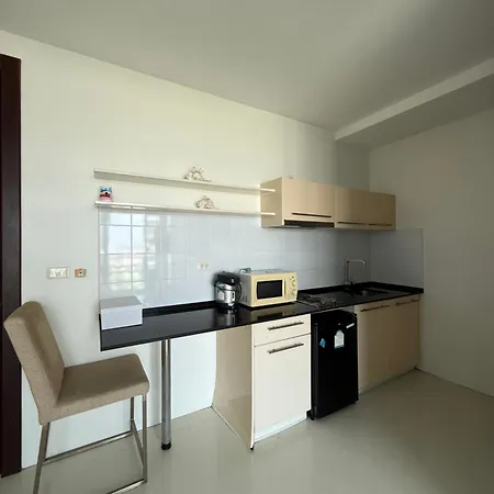 Aparthotel Room Pattaya