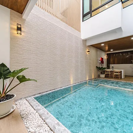 Serene Pool 2 *