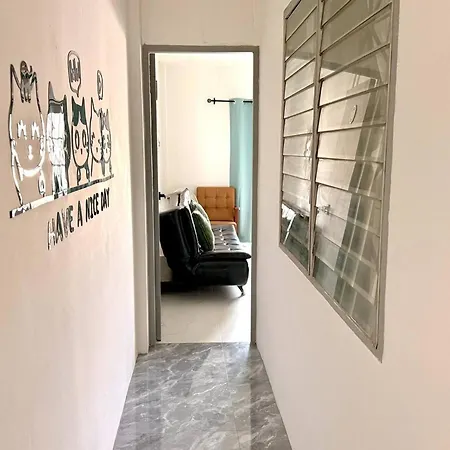 Entire 3rd Floor- 2min Walk To Dongtan Guest house