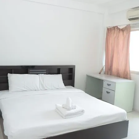 Aparthotel Happy Residencies 2
