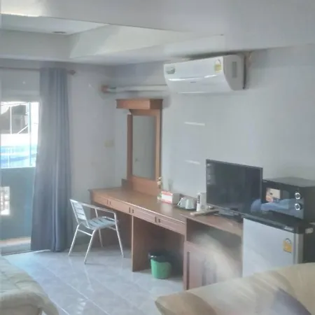 Ohlala Bed & Breakfast Pattaya