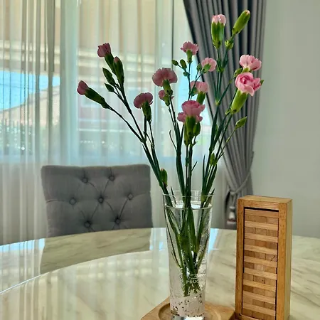 Villa Lion Queen 5-bedroom Pool Pattaya