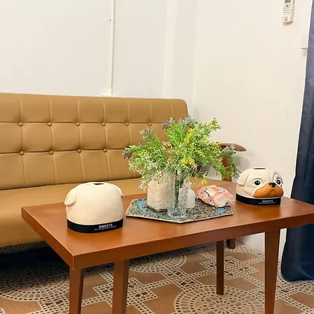 Entire 2nd Floor- 2min Walk To Dongtan 3*