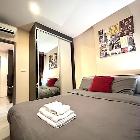 Patttaya I Excellent Location I Near *