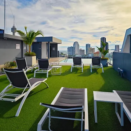Siam Orient Star Aparthotel