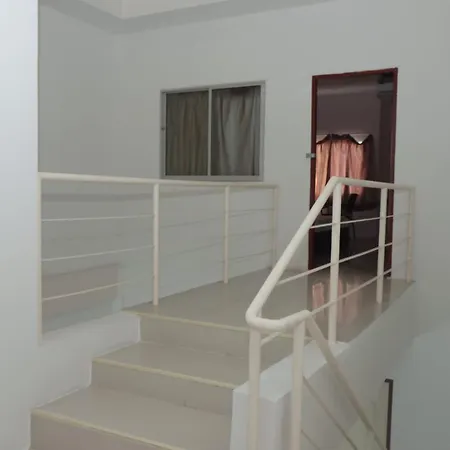 Aparthotel Happy Residencies 2 *