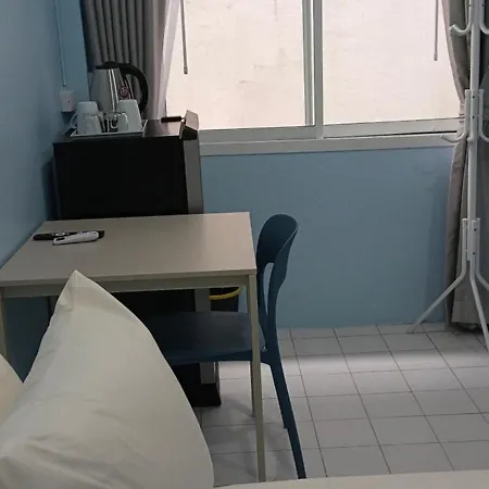 Guest house The Phoenix Jomtien *