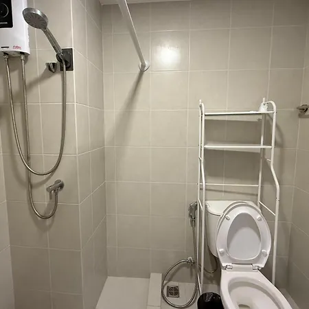 Aparthotel Vay Pothisan *