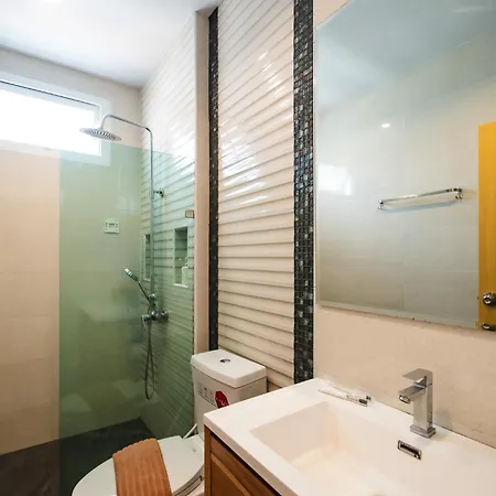 Villa Lagoon 8bhk Luxury Pool Pattaya