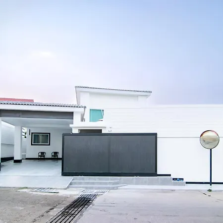 Pool Villa Pattaya