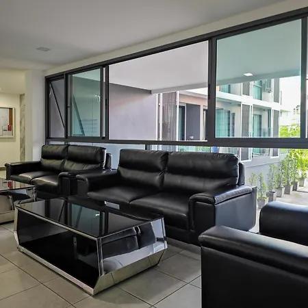 Siam Orient Star Aparthotel