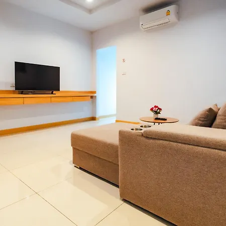 Villa Lagoon 8bhk Luxury Pool Pattaya