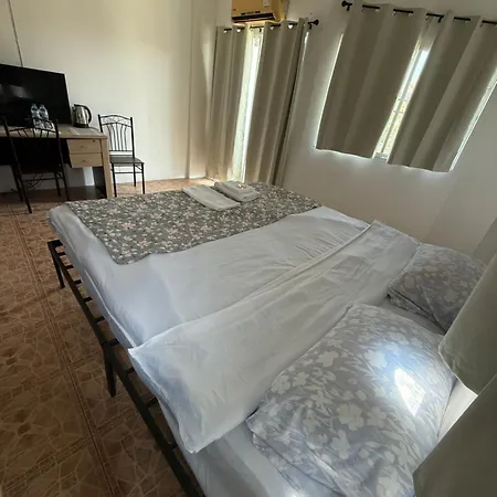 Guest house Sunny Bunny House Pattaya
