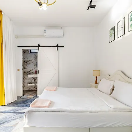 Villa 芭提雅步行街旁 9卧室泳池别墅 Pattaya