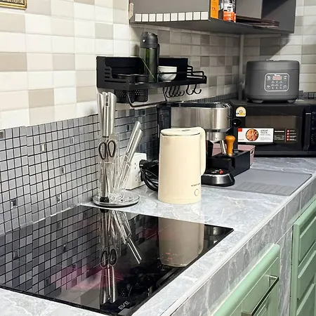 Entire 2nd Floor- 2min Walk To Dongtan 3*